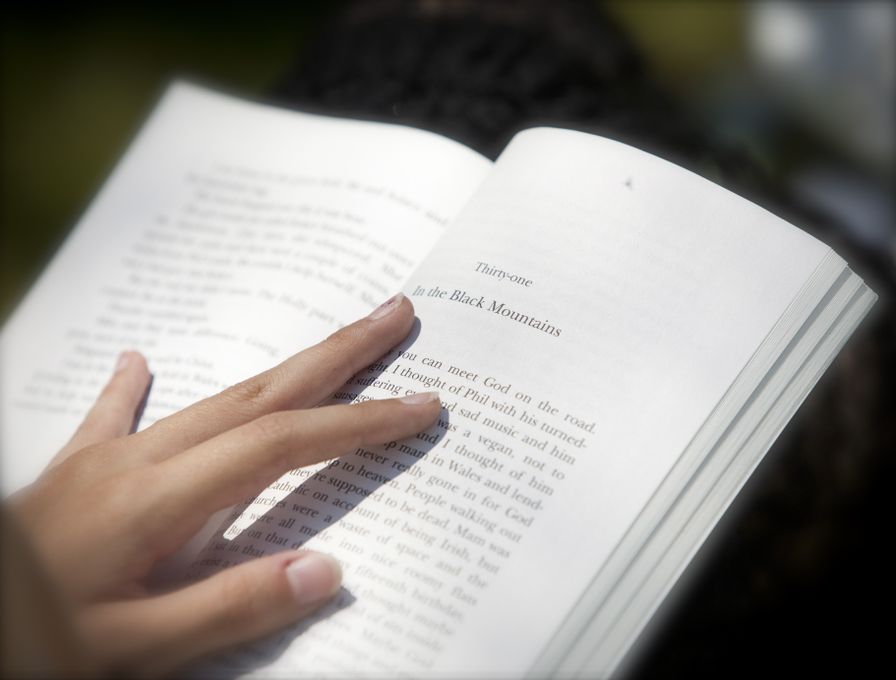 Literary Therapy Literary Therapy